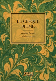 Le cinque piume - Librerie.coop