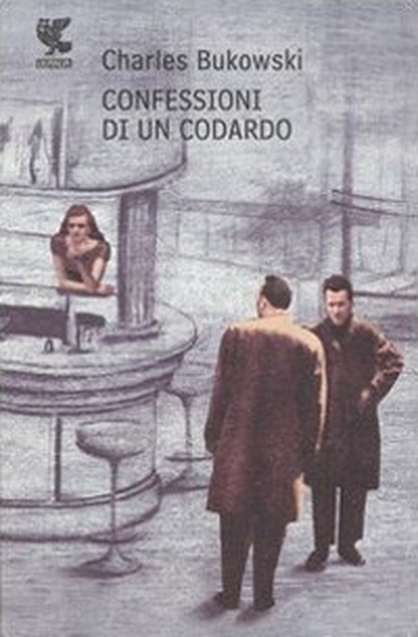 Confessioni di un codardo - Librerie.coop Confessioni di un codardo - Librerie.coop