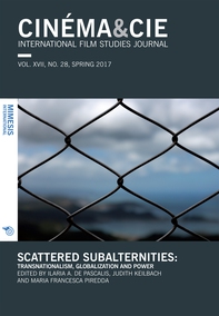 Cinéma&Cie 28 - Librerie.coop Cinéma&Cie 28 - Librerie.coop