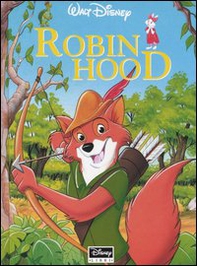 Robin Hood - Librerie.coop