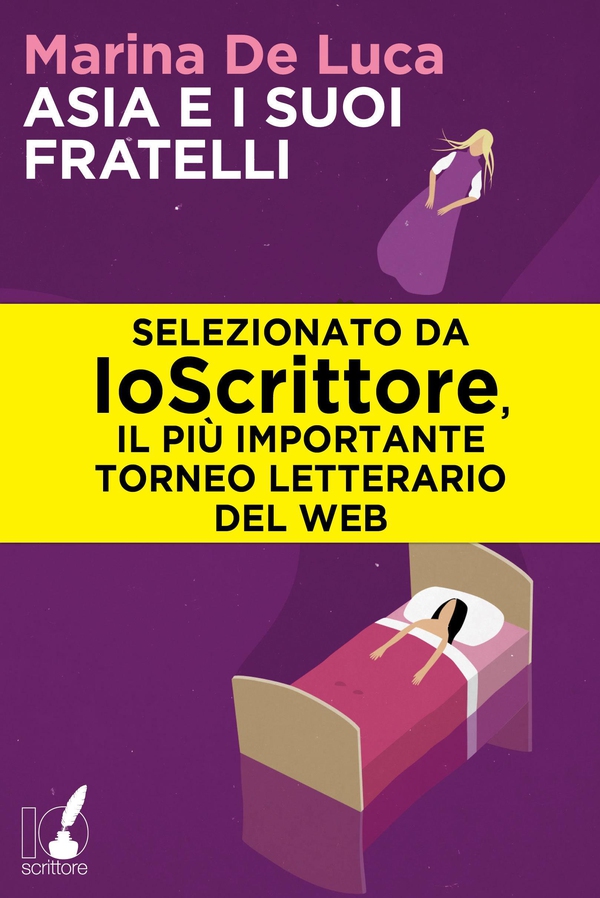 Asia e i suoi fratelli - Librerie.coop Asia e i suoi fratelli - Librerie.coop