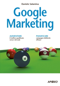 Google marketing - Librerie.coop