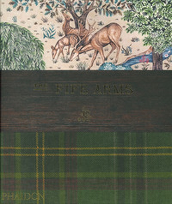 The Fife Arms - Librerie.coop The Fife Arms - Librerie.coop