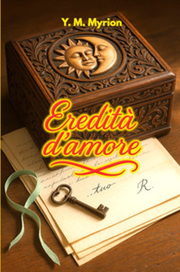 Eredità d'amore - Librerie.coop Eredità d'amore - Librerie.coop