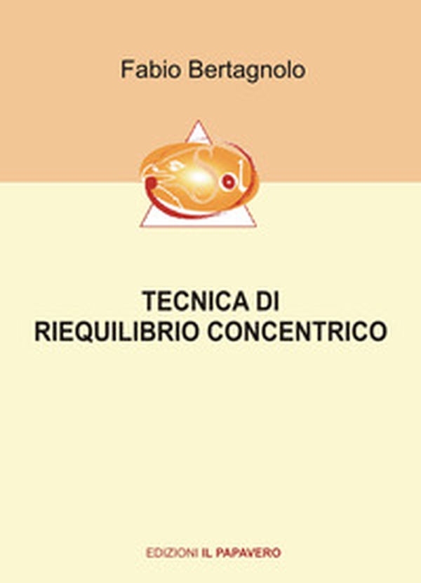 Tecnica di riequilibrio concentrico - Librerie.coop Tecnica di riequilibrio concentrico - Librerie.coop