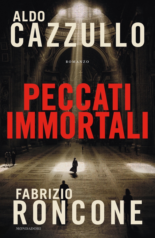 Peccati immortali - Librerie.coop Peccati immortali - Librerie.coop
