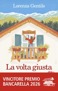 La volta giusta - Librerie.coop
