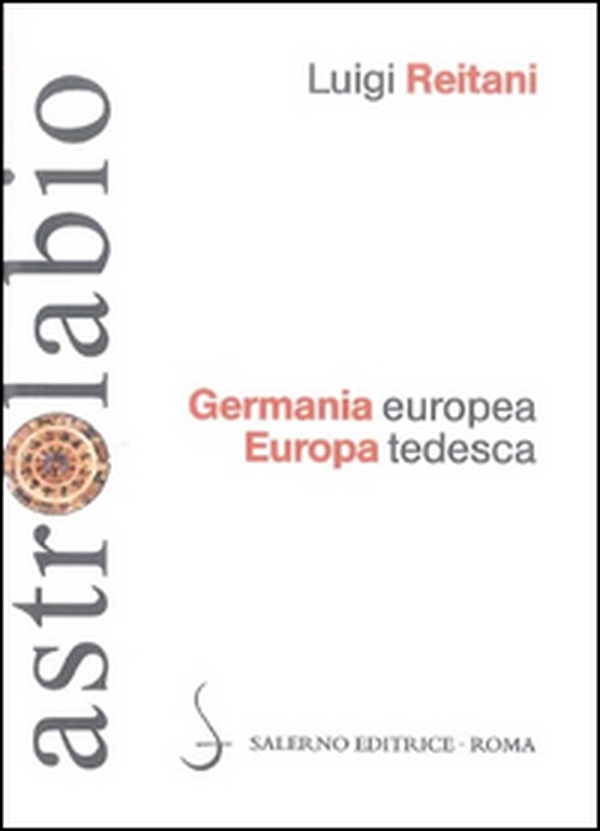 Germania europea, Europa tedesca - Librerie.coop Germania europea, Europa tedesca - Librerie.coop