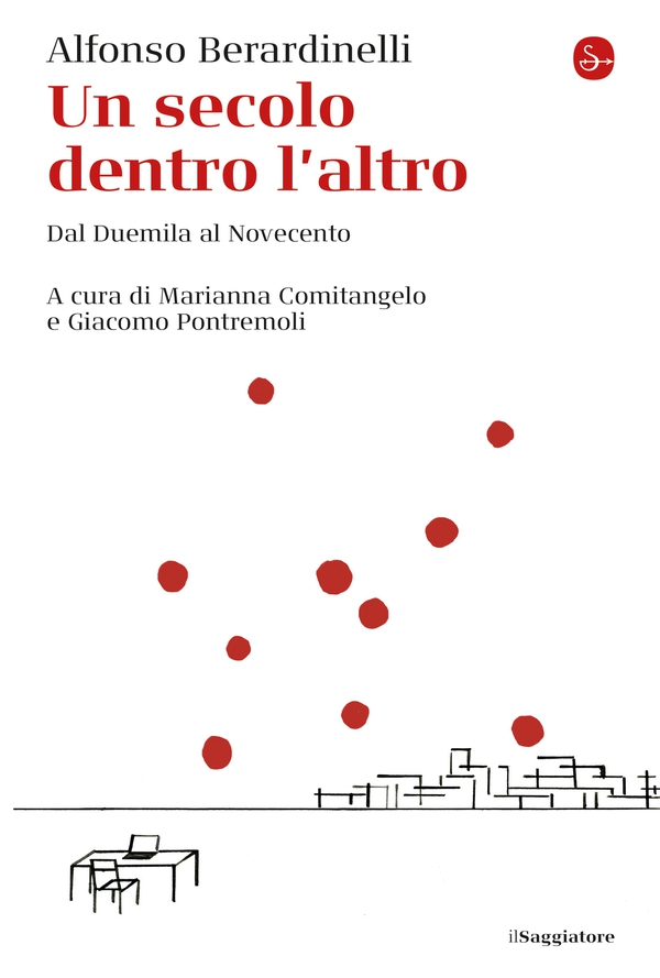 Un secolo dentro l'altro - Librerie.coop Un secolo dentro l'altro - Librerie.coop