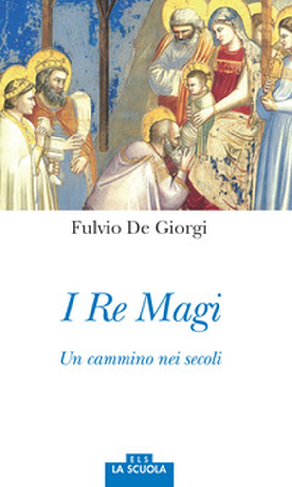 I re magi. Un cammino nei secoli - Librerie.coop I re magi. Un cammino nei secoli - Librerie.coop