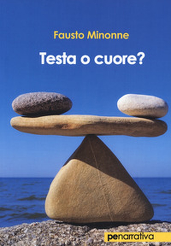 Testa o cuore? - Librerie.coop Testa o cuore? - Librerie.coop