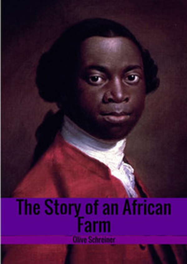 The story of an African farm - Librerie.coop The story of an African farm - Librerie.coop