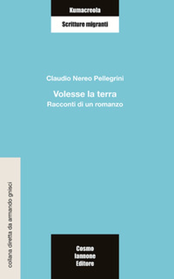 Volesse la terra - Librerie.coop Volesse la terra - Librerie.coop