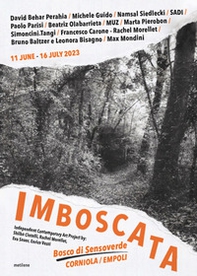 Imboscata 2023 - Librerie.coop