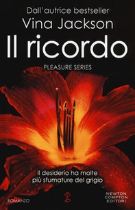 Il ricordo. Pleasure series - Librerie.coop