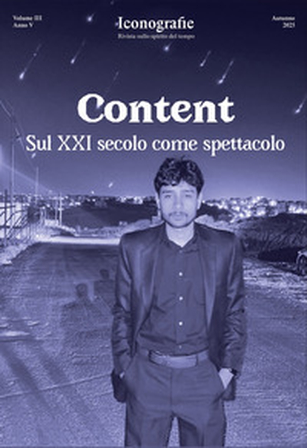 Iconografie. Rivista sullo spirito del tempo - Vol. 3 - Librerie.coop Iconografie. Rivista sullo spirito del tempo - Vol. 3 - Librerie.coop
