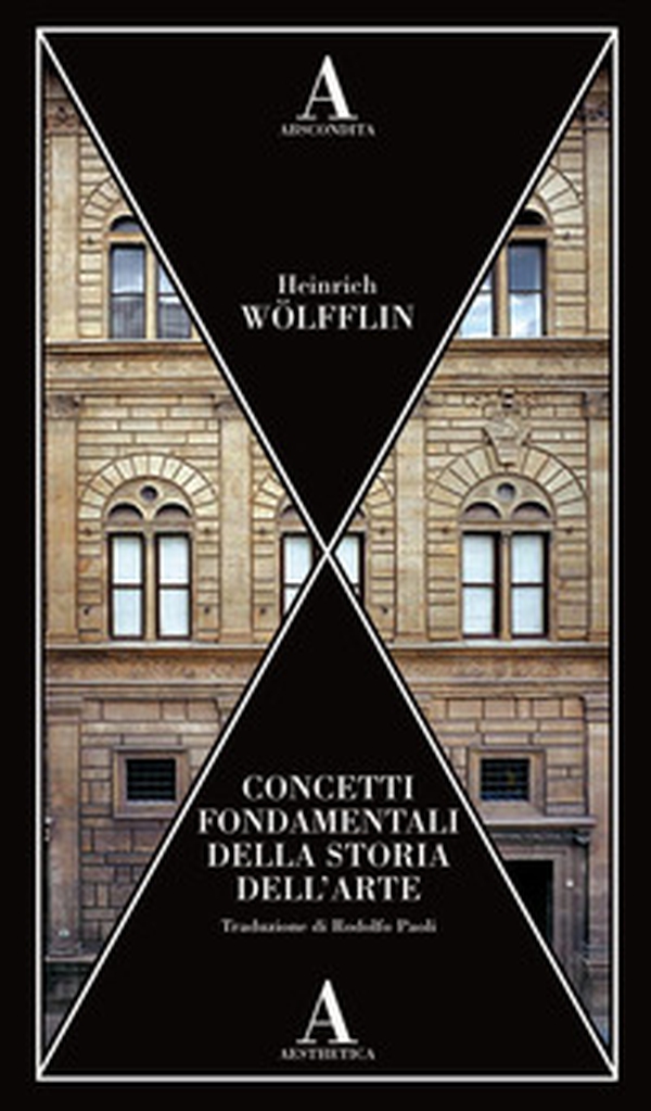 Concetti fondamentali della storia dell'arte - Librerie.coop Concetti fondamentali della storia dell'arte - Librerie.coop