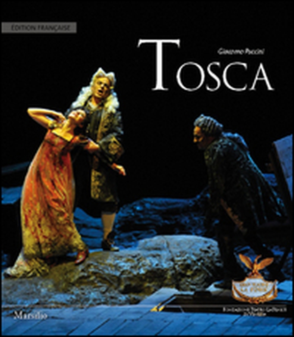 Tosca. Ediz. francese - Librerie.coop Tosca. Ediz. francese - Librerie.coop