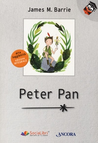 Peter Pan. Ediz. ad alta leggibilità - Librerie.coop