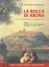 La rocca di Arona - Librerie.coop La rocca di Arona - Librerie.coop