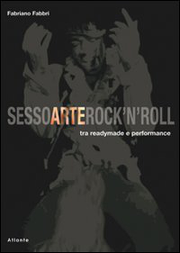 Sesso arte rock'n'roll - Librerie.coop Sesso arte rock'n'roll - Librerie.coop