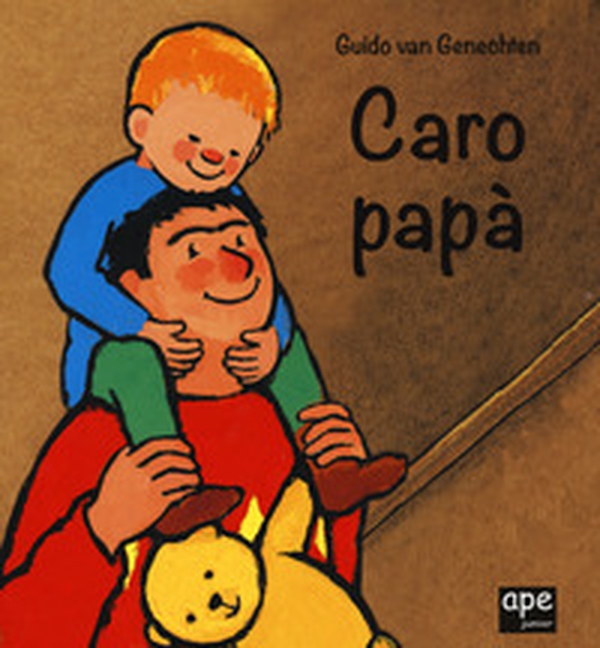 Caro papà - Librerie.coop Caro papà - Librerie.coop