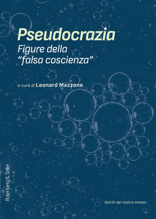 Pseudocrazia - Librerie.coop Pseudocrazia - Librerie.coop