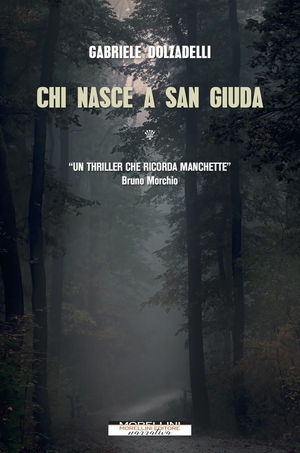 Chi nasce a San Giuda - Librerie.coop
