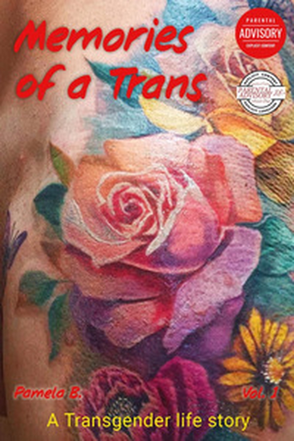 Memories of a transsexual - Vol. 1 - Librerie.coop Memories of a transsexual - Vol. 1 - Librerie.coop