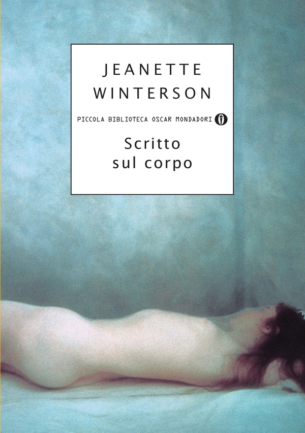 Scritto sul corpo - Librerie.coop Scritto sul corpo - Librerie.coop