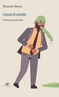 Conati di vomito - Librerie.coop