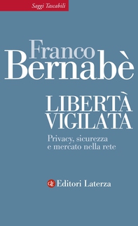 Libertà vigilata - Librerie.coop