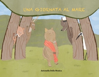 Una giornata al mare - Librerie.coop