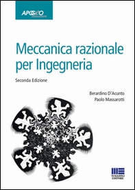Meccanica razionale per l'ingegneria - Librerie.coop