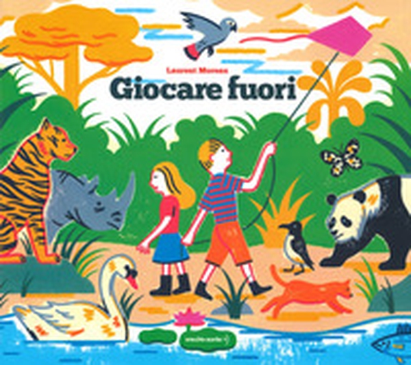 Giocare fuori - Librerie.coop Giocare fuori - Librerie.coop