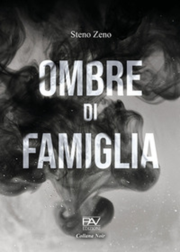 Ombre di famiglia - Librerie.coop Ombre di famiglia - Librerie.coop