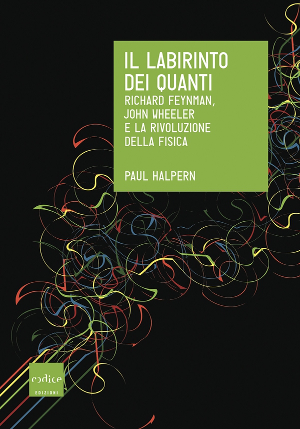 Il labirinto dei quanti - Librerie.coop Il labirinto dei quanti - Librerie.coop