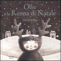 Ollie e la renna di Natale - Librerie.coop