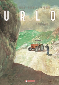Urlo. Progenie - Librerie.coop