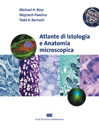 Atlante di istologia e anatomia microscopica - Librerie.coop