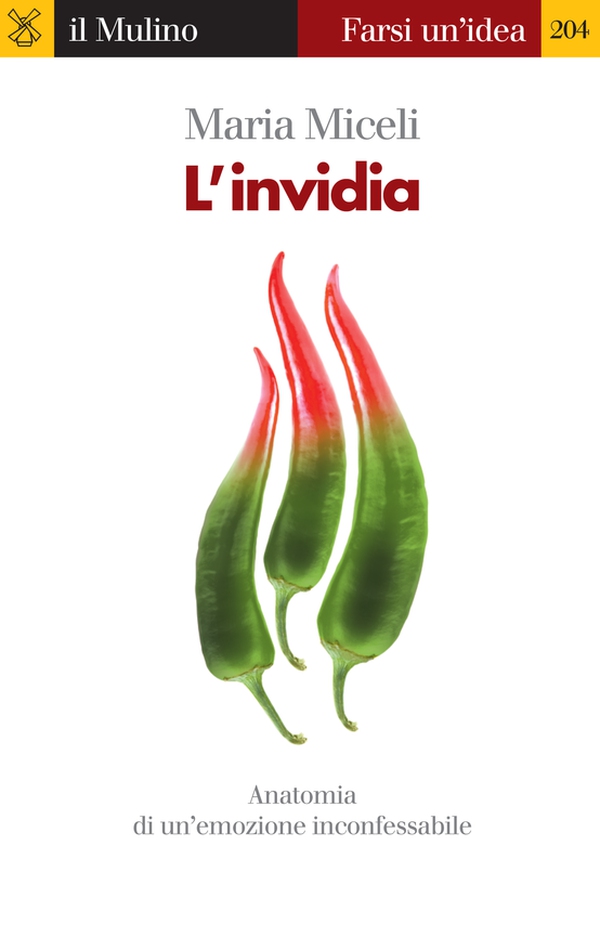 L' invidia - Librerie.coop L' invidia - Librerie.coop
