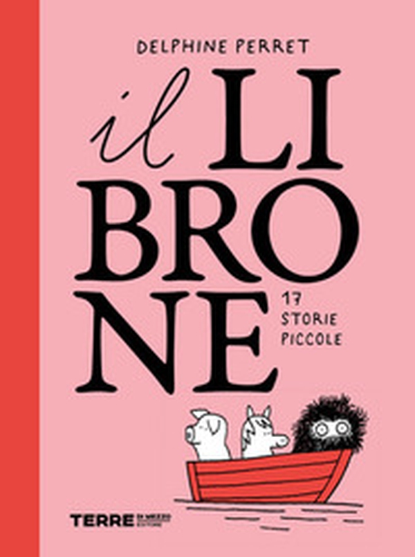 Il librone. 17 storie piccole - Librerie.coop Il librone. 17 storie piccole - Librerie.coop