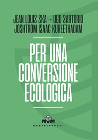 Per una conversione ecologica - Librerie.coop Per una conversione ecologica - Librerie.coop