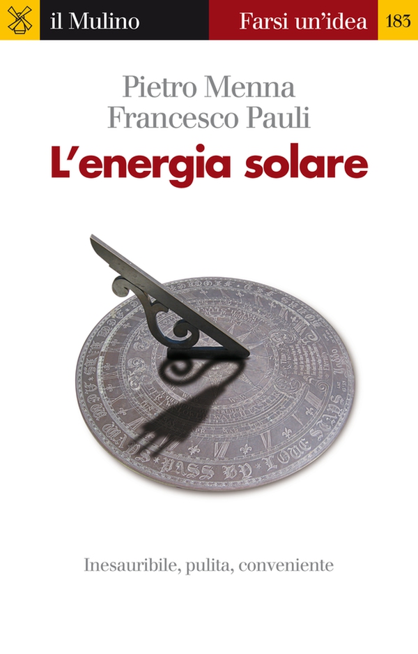 L' energia solare - Librerie.coop L' energia solare - Librerie.coop