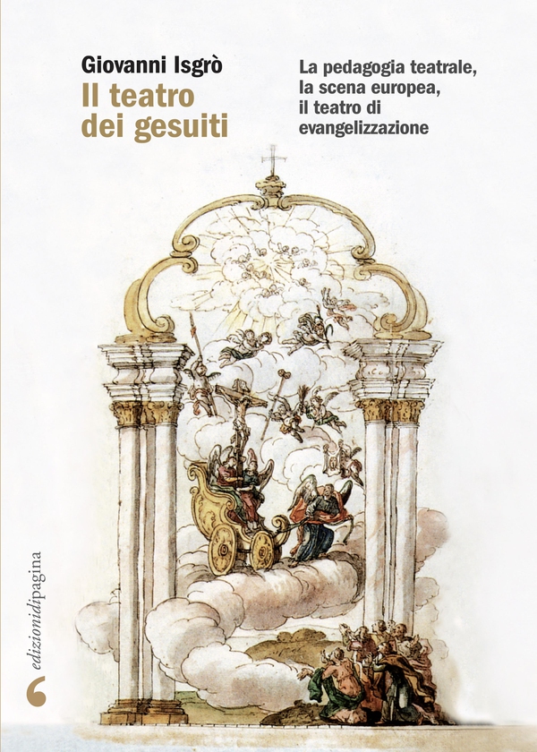 Il teatro dei gesuiti - Librerie.coop