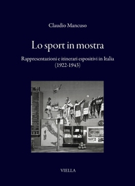 Lo sport in mostra - Librerie.coop