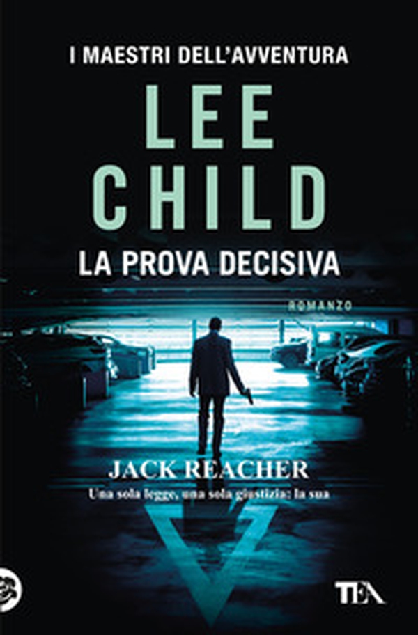 La prova decisiva - Librerie.coop La prova decisiva - Librerie.coop