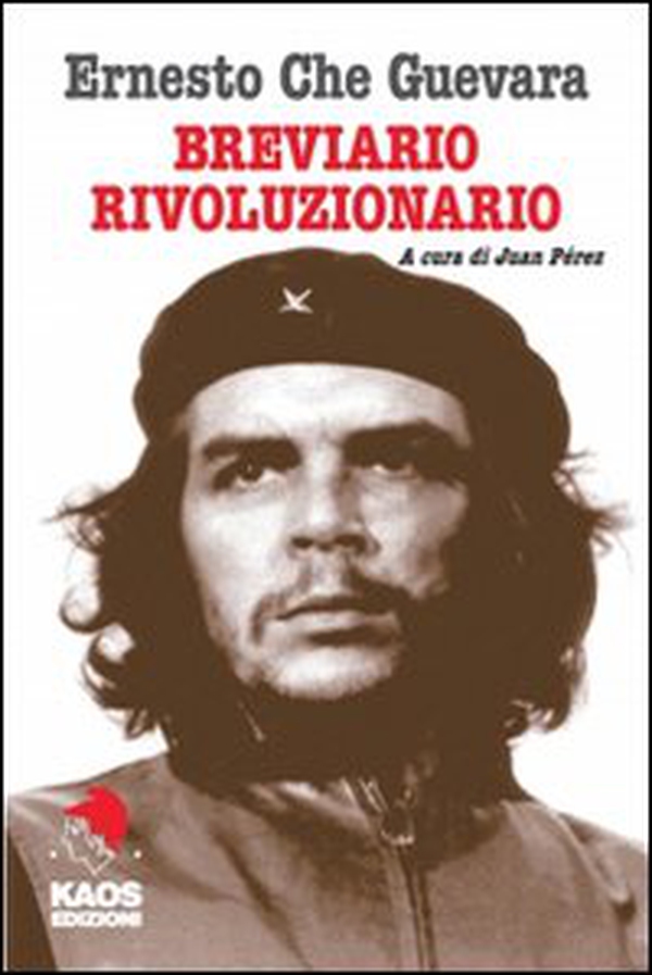 Breviario rivoluzionario - Librerie.coop Breviario rivoluzionario - Librerie.coop