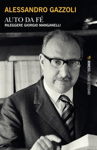 Auto da fè - Librerie.coop
