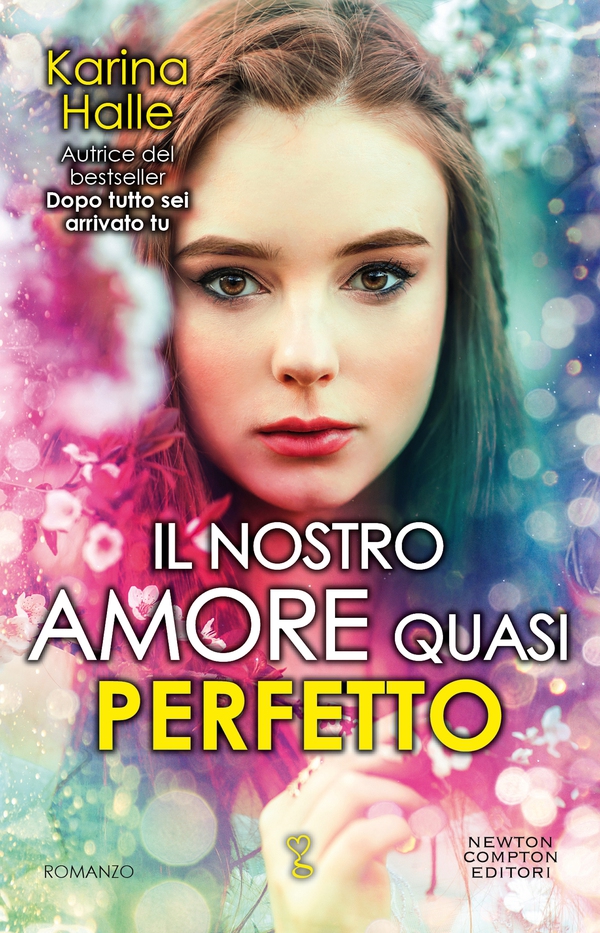 Il nostro amore quasi perfetto - Librerie.coop Il nostro amore quasi perfetto - Librerie.coop
